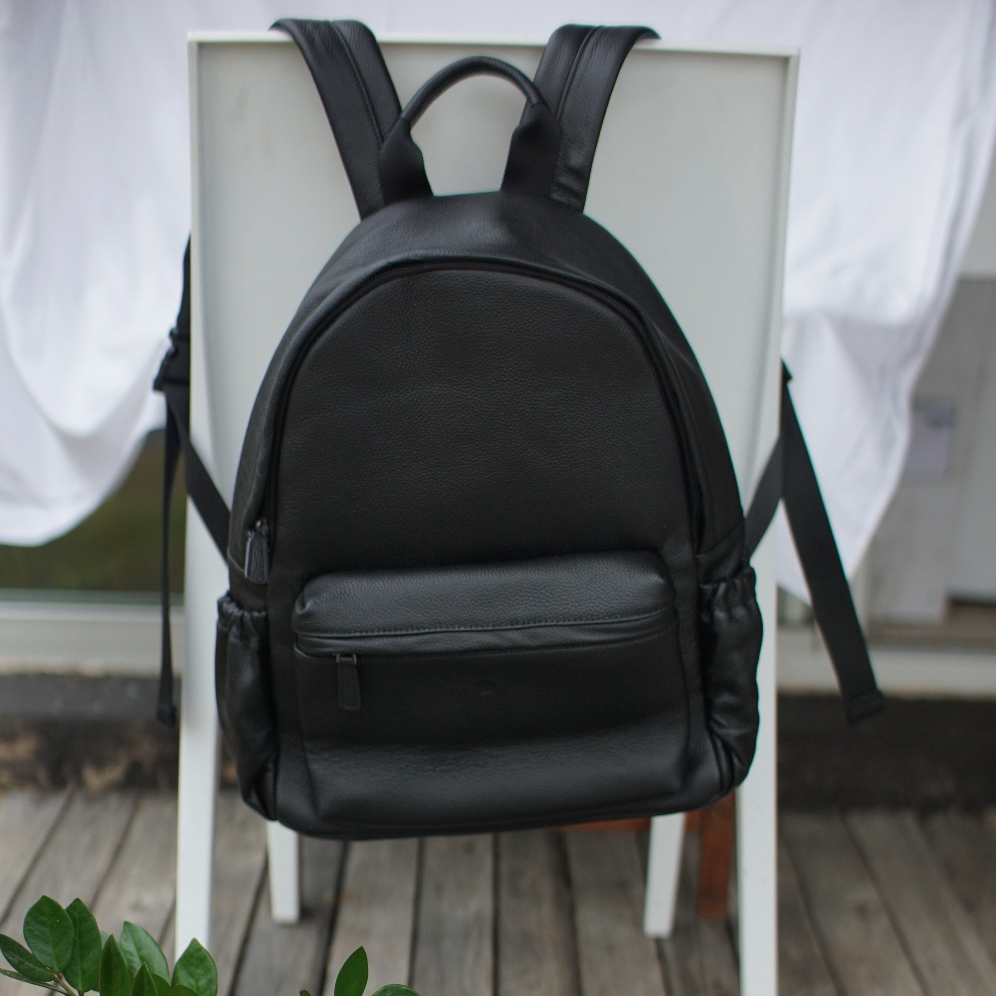 Backpacks