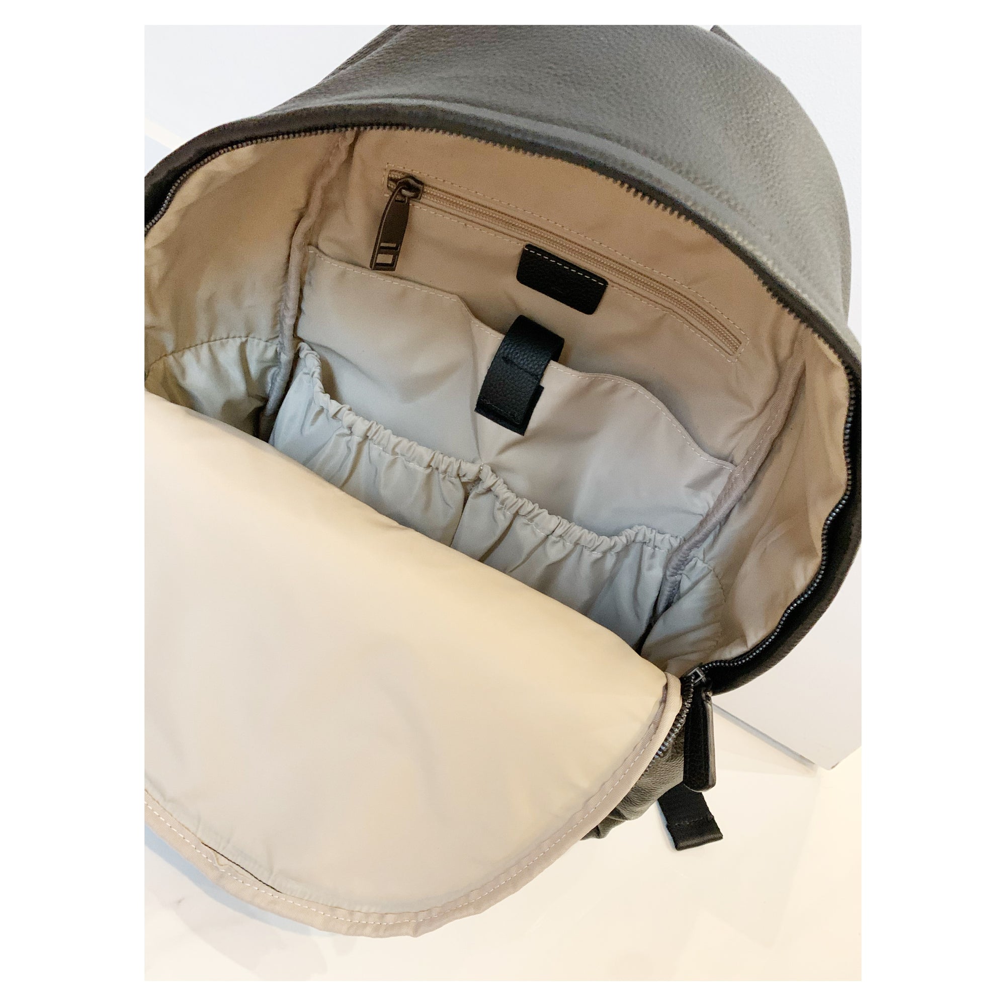 ROBYN-LEA BACKPACK - Black