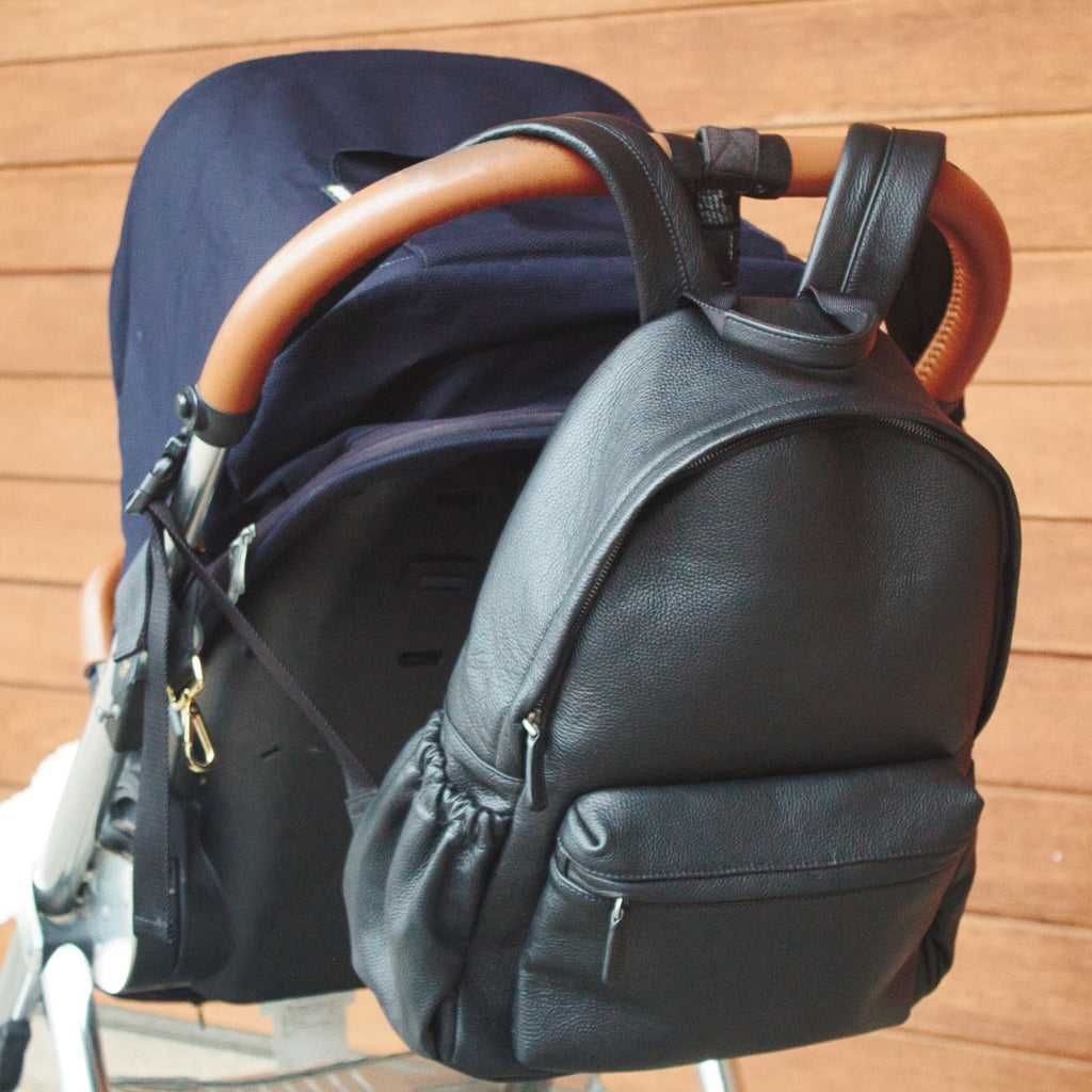 ROBYN-LEA BACKPACK - Black