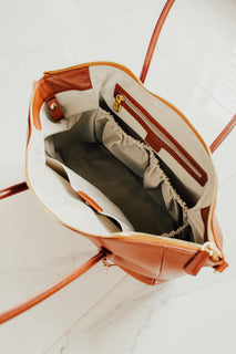 K'LEA LUX – Tan (Award-Winning Design)