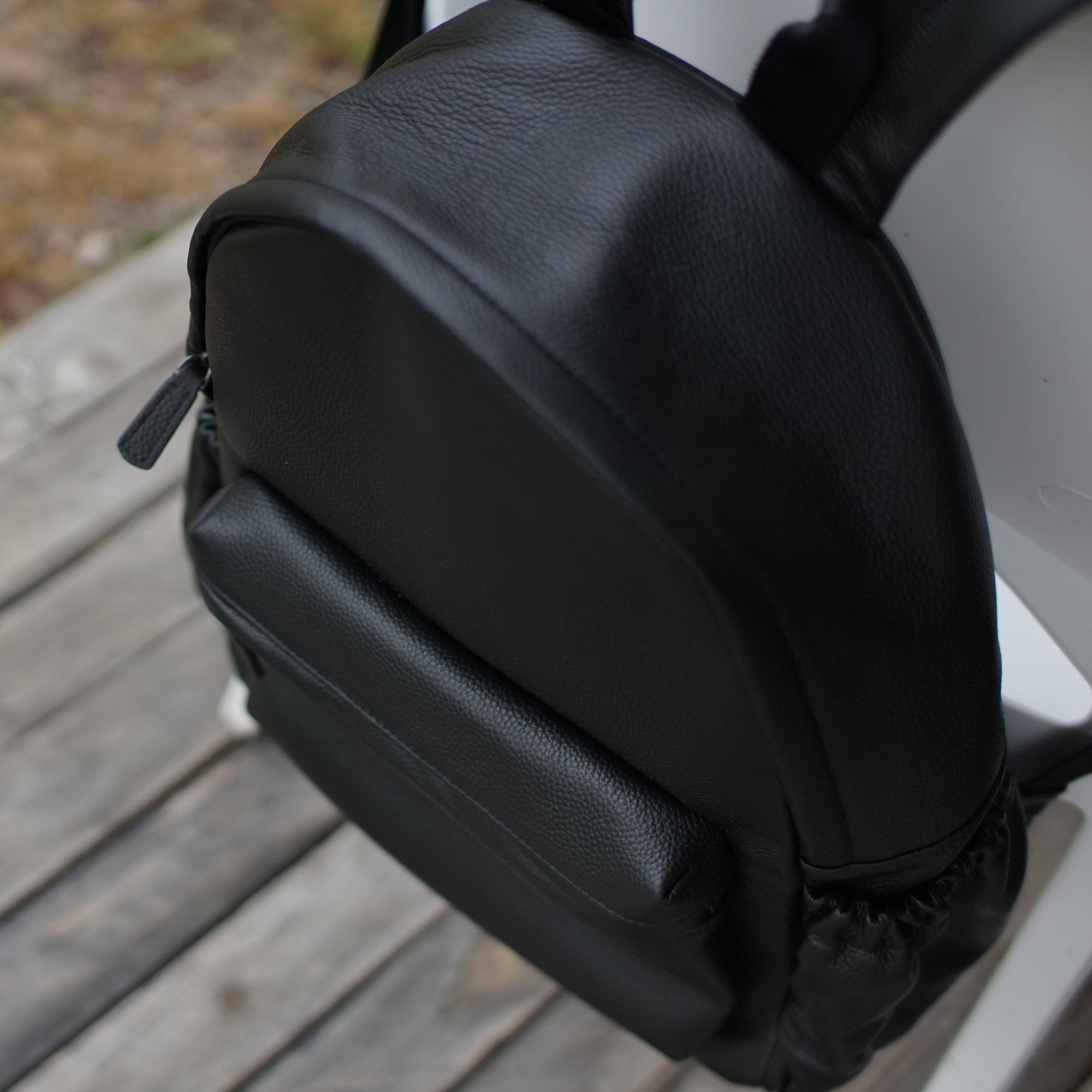 ROBYN-LEA BACKPACK - Black