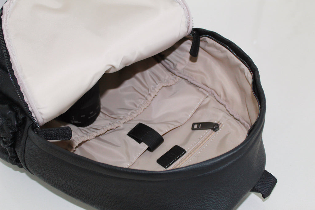 ROBYN-LEA BACKPACK - Black