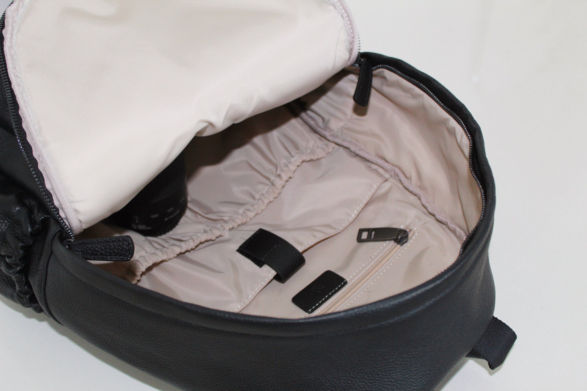 ROBYN-LEA BACKPACK - Black