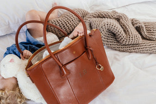 K'LEA LUX – Tan (Award-Winning Design)