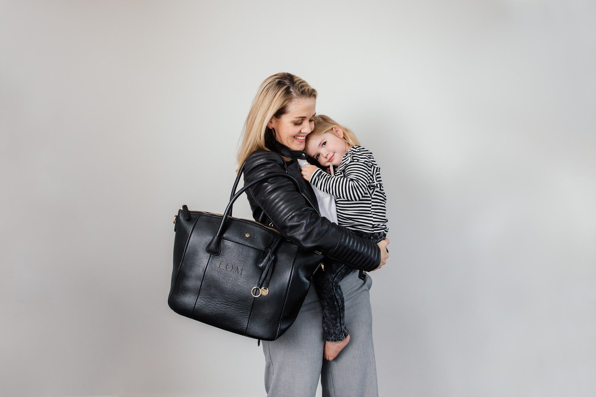 K'LEA LUX – Black (Award-Winning Design)