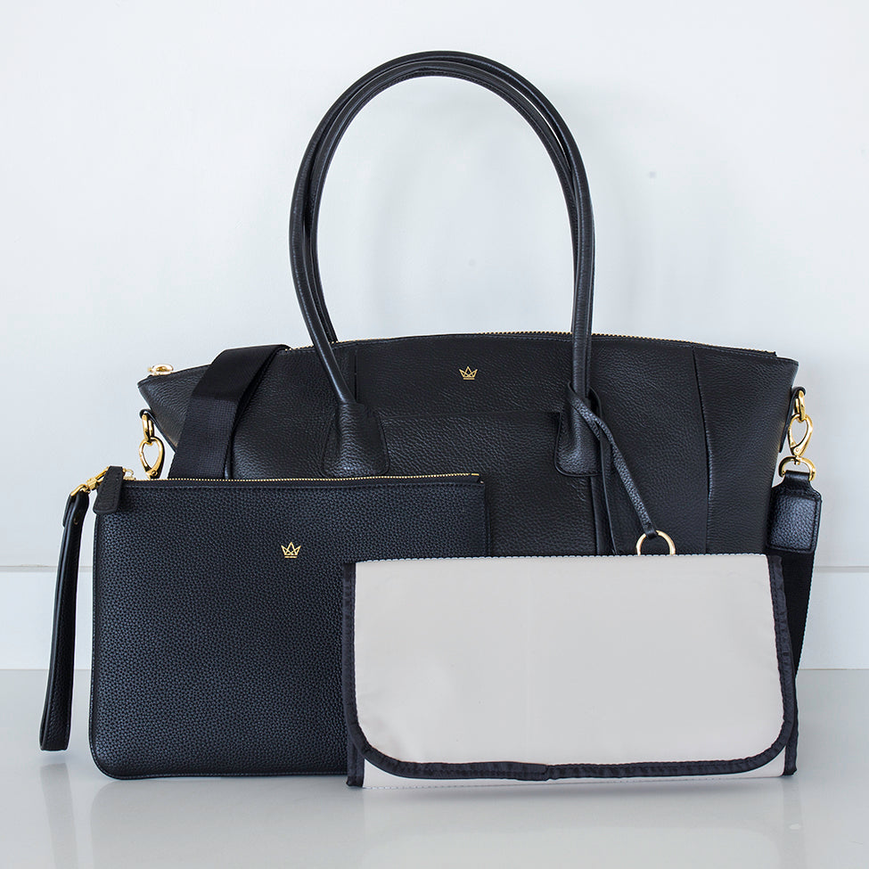 K'LEA LUX – Black (Award-Winning Design)