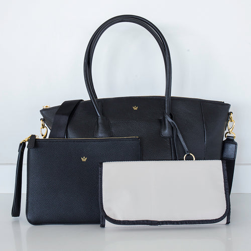 K'LEA LUX – Black (Award-Winning Design)