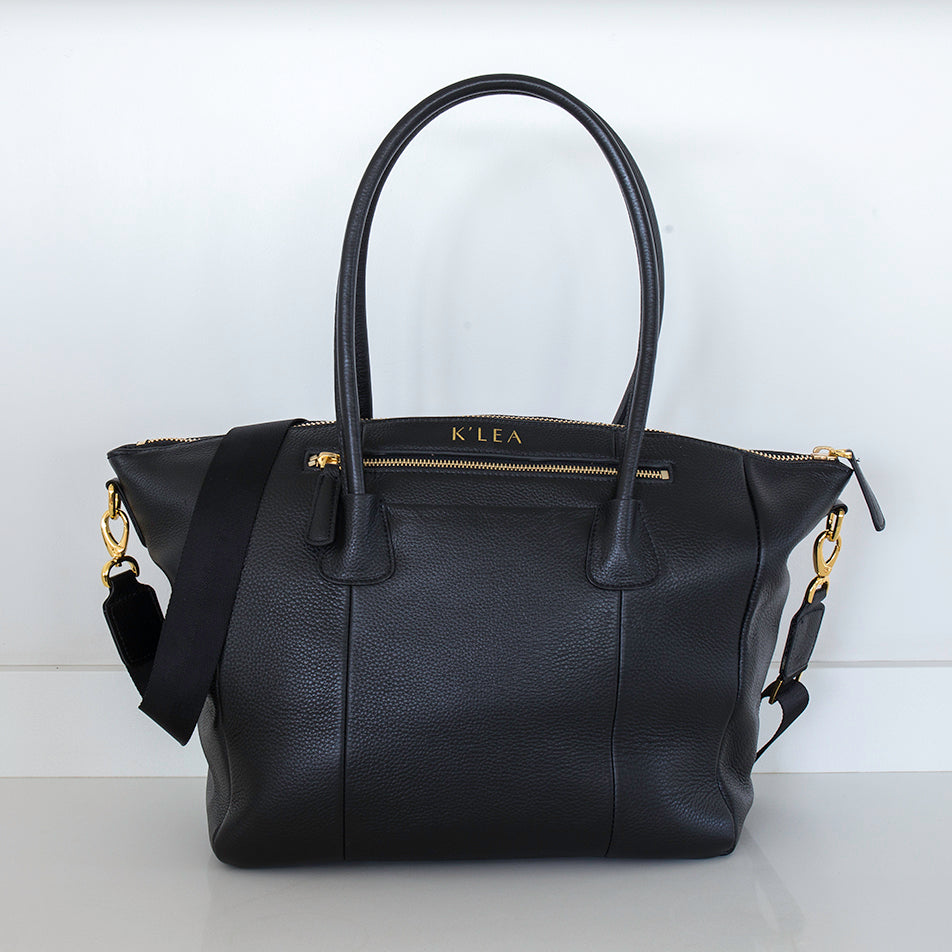 K'LEA LUX – Black (Award-Winning Design)