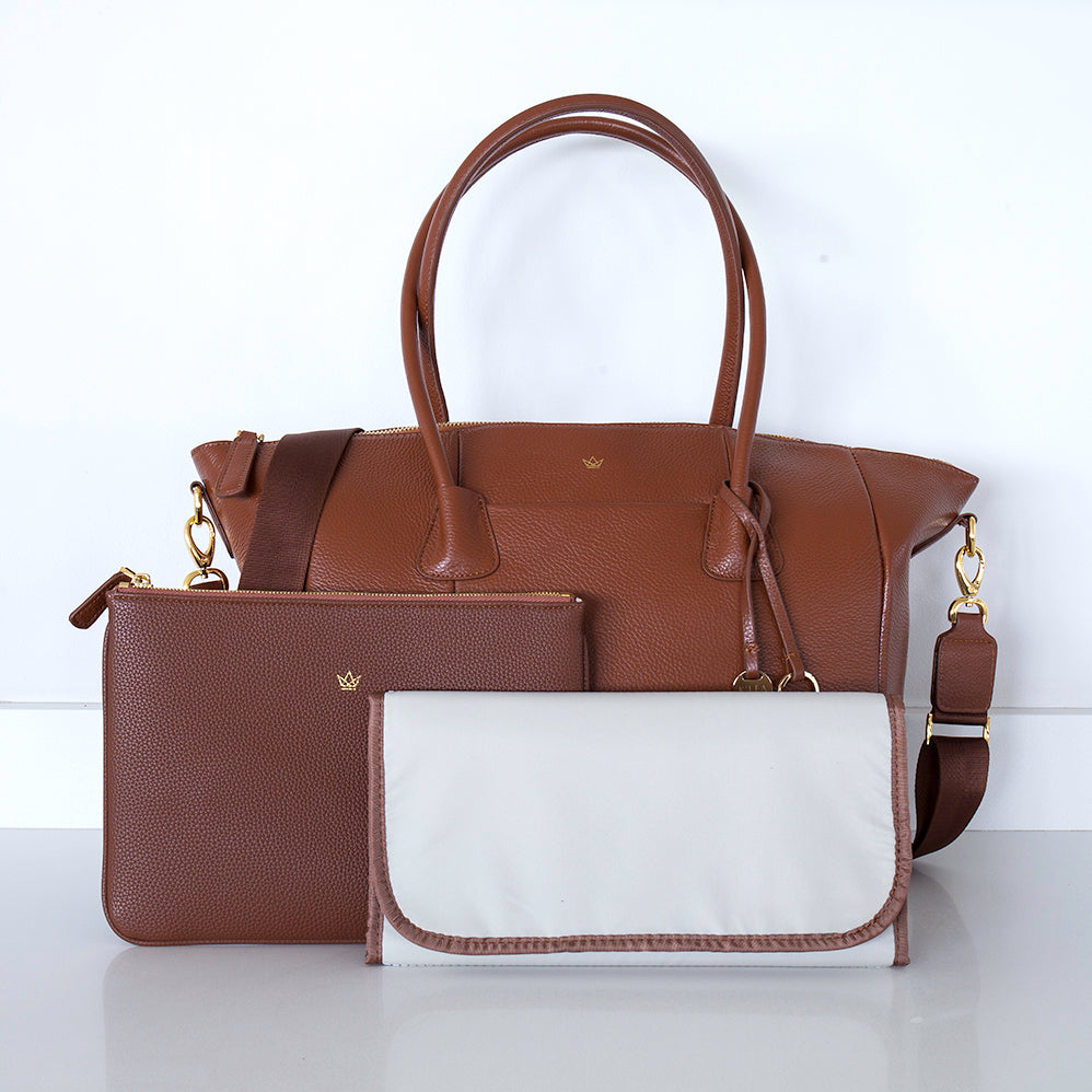 K'LEA LUX – Tan (Award-Winning Design)