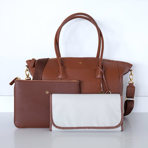 K'LEA LUX – Tan (Award-Winning Design)
