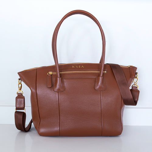 K'LEA LUX – Tan (Award-Winning Design)